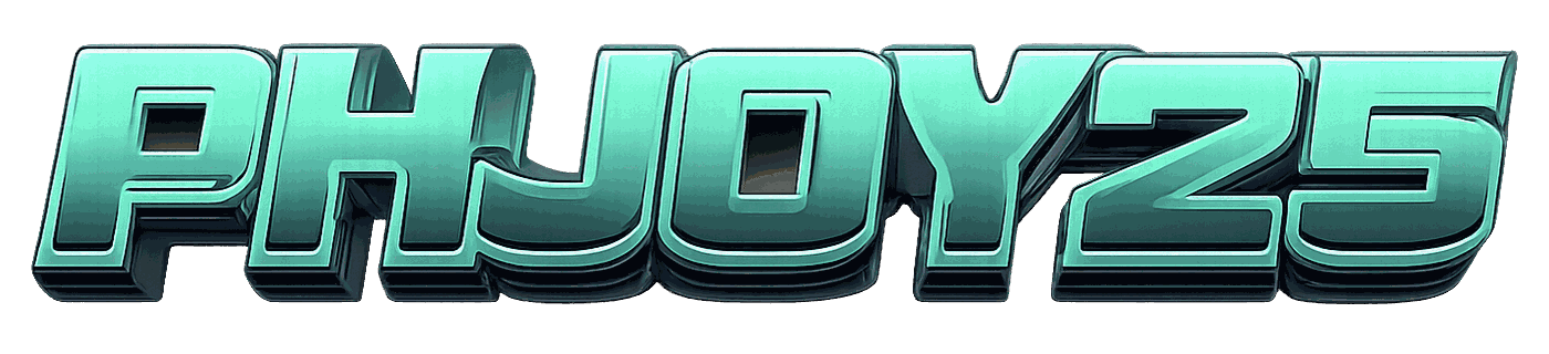 phjoy25 Logo